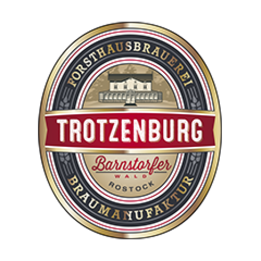 Trotzenburg Wappen